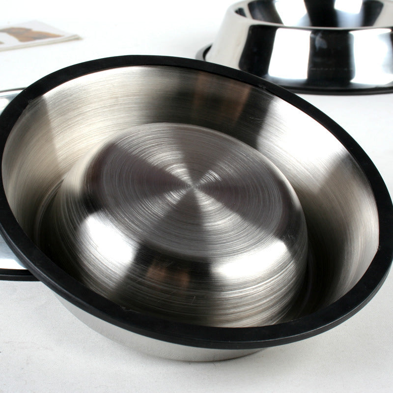 Stainless Steel Bowls