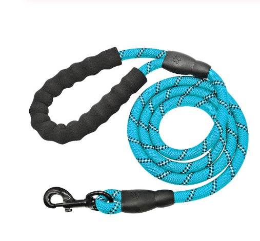 Reflective Nylon Leash