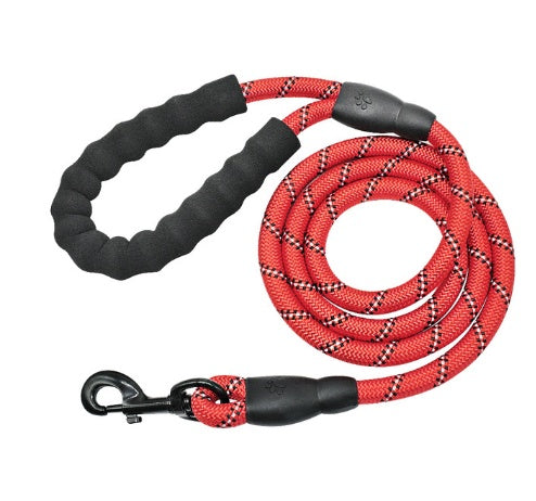 Reflective Nylon Leash