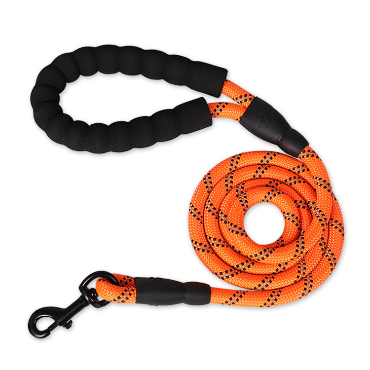 Reflective Nylon Leash