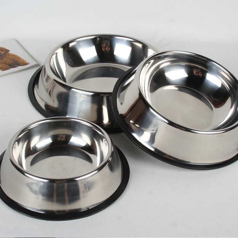 Stainless Steel Bowls