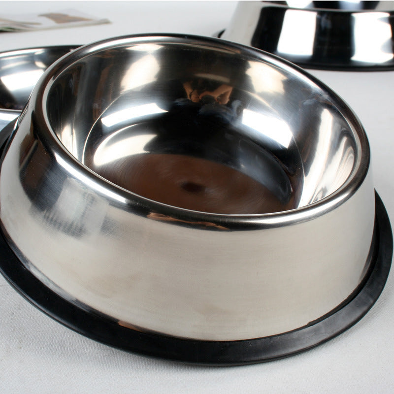 Stainless Steel Bowls