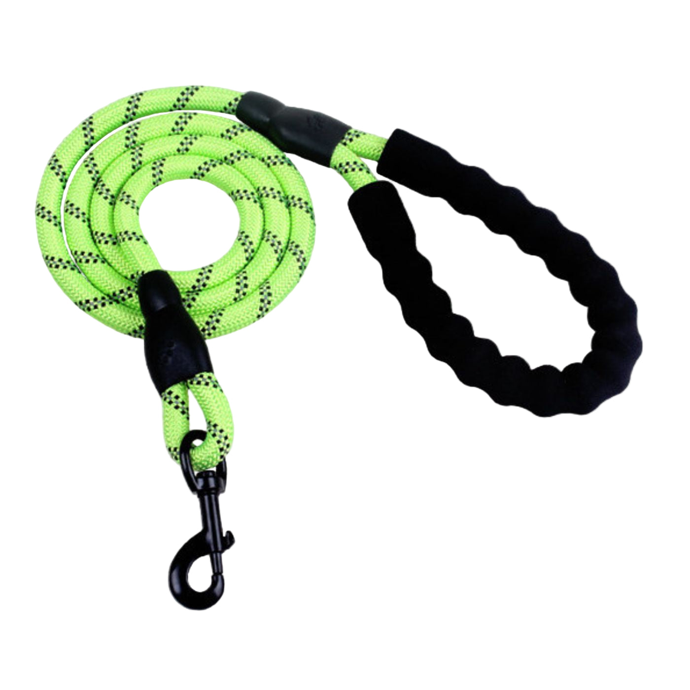 Reflective Nylon Leash