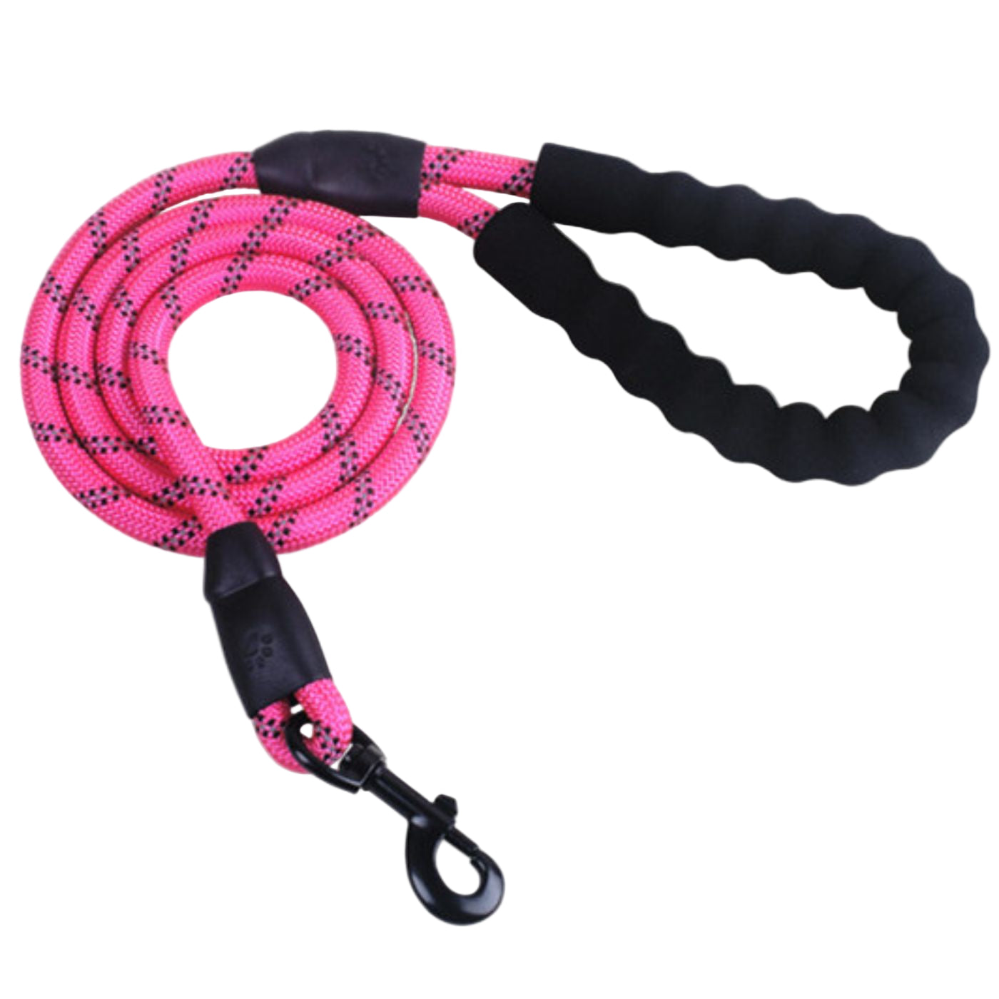Reflective Nylon Leash